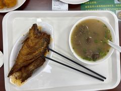 -护国寺小吃(和平西街店)