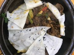 -宗巴雍姆藏餐府