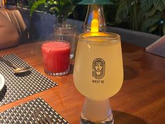 -West10 西拾·西餐厅·创意菜(未来科技城店)