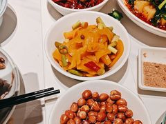 -李记搅团•非遗陕菜(三桥店)