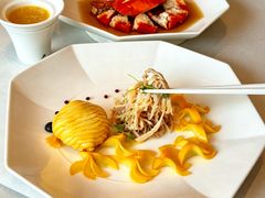 -世博源公馆·本帮融合菜·主题包厢·江景餐厅