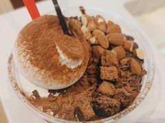 -DQ·蛋糕·冰淇淋(河东万达店)