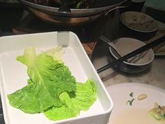 -绿茶餐厅(淮安吾悦广场店)