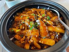 -蔓兰家的四季S0餐厅·融合菜(当代MOMA店)