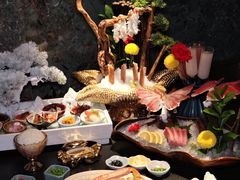 -蟹犇前•帝王蟹雪蟹(陆家嘴店)