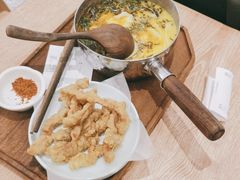 -小满手工粉(北京来福士店)