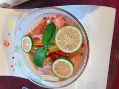 -云里小坐·小院里·团建·宴请·下午茶(三圣乡店)