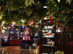 -广州花园酒店