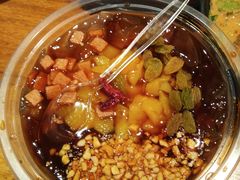 -牛小嫩串串火锅(老国贸总店)