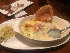-玛格萝妮比萨屋(四平店)