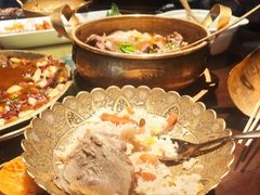 -楼兰新疆主题餐厅(悠方店)