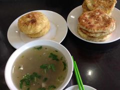 -三盛轩回民饺子馆