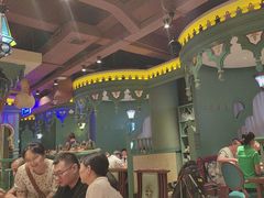 -驿楼兰·新疆菜(火车站店)