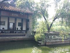 -东莞市可园博物馆