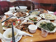 -巽东海鲜大排档(巽寮湾店)