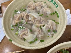 -李记清真馆(打钉巷店)