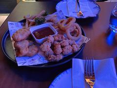 -Ambra Haus琥珀屋精酿餐厅(宝山店)