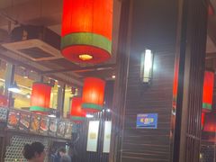 -陈府大宅门成都火锅·手切鲜肉(太原街店)
