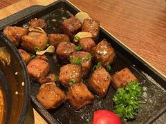 -小川洋风料理(大悦城店)