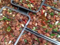 -向民炒鸡老店(火车站店)