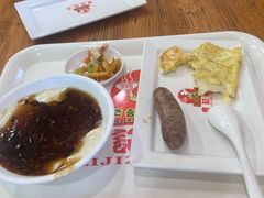 -李记粥铺(泰山路店)