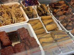 -泰康食品(南京东路店)