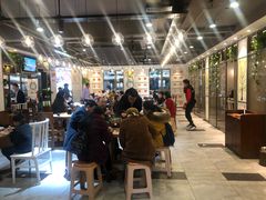 -王妈热卤·川味馆(海昌店)