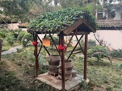 -木子山庄·安徽省老字号·中国炖锅宴