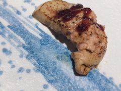 鹅肝寿司-紫· 割烹  Kappo Murasaki