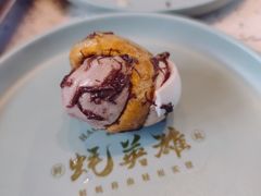 -蚝英雄·鲜蚝自助专门店(洋桥店)