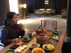 -法云安缦酒店