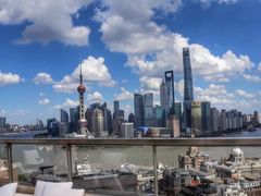 -顶层酒吧ROOF(上海艾迪逊酒店)