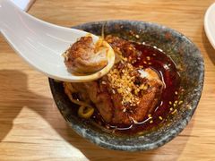 -付小姐在成都(川沙店)