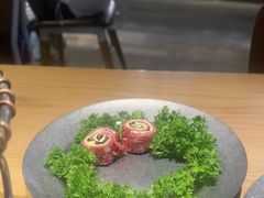 -烧肉达人•炭火烧肉(新天地店)