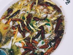 老坛子酸菜鱼-太二酸菜鱼(宁波来福士店)