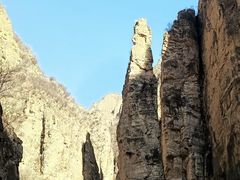 -狼牙山风景区
