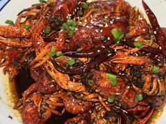 -91小龙虾·香辣蛙(蛇口店)
