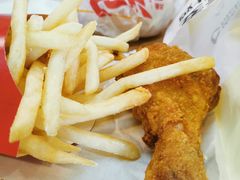 -麦当劳(双榆树店)