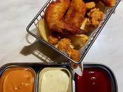 -芳草地西式融合餐厅(回龙窝店)