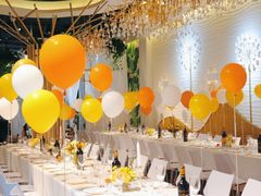 -InParty·游艇求婚策划生日派对布置(世纪大道店)