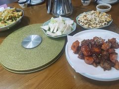 -猪腰一家·地道佛山菜(盐步店)