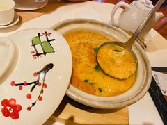 -利苑酒家(合景国际金融广场店)