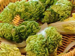 -巴奴毛肚火锅(京西大悦城店)