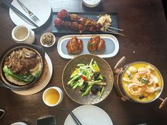 -上岛咖啡(珠园店)