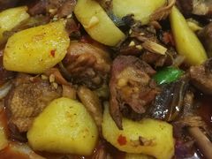 -伊兰汇美食(潘家园店)