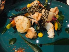 -AZUL by FUEL蓝色·法式酒馆(琶醍店)