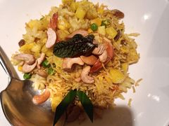 -帕蓝·暹罗料理(大学路店)