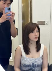 -YESIDO椰岛造型烫发染发