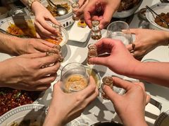 -杏花堂晋商私房菜(华熙五棵松店)