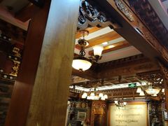 -宗巴雍姆藏餐府